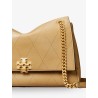 Charlie leather shoulder bag