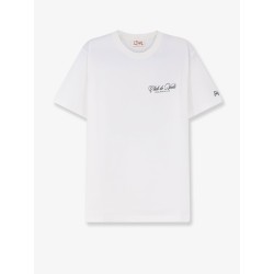 Portland cotton T-shirt