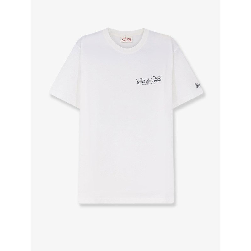 Portland cotton T-shirt
