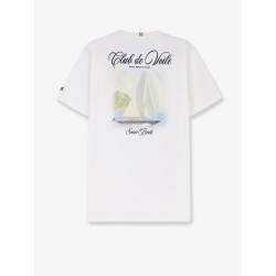 Portland cotton T-shirt