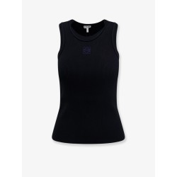 Anagram viscose tank top