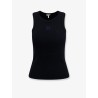 Anagram viscose tank top