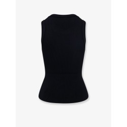 Anagram viscose tank top