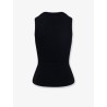 Anagram viscose tank top