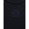 Anagram viscose tank top