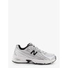 740 mesh sneakers with iconic contrasting side logo