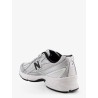 740 mesh sneakers with iconic contrasting side logo