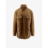 Traveler Storm System® cashmere jacket