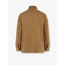 Traveler Storm System® cashmere jacket