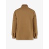Traveler Storm System® cashmere jacket