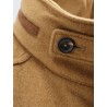 Traveler Storm System® cashmere jacket