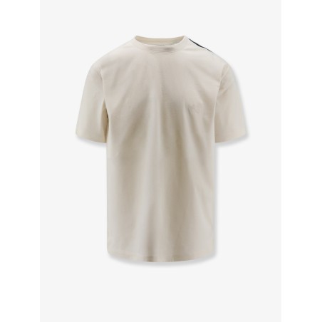 Cotton t-shirt with iconic details