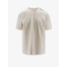 Cotton t-shirt with iconic details