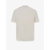 Cotton t-shirt with iconic details