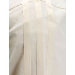 Cotton t-shirt with iconic details