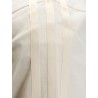 Cotton t-shirt with iconic details