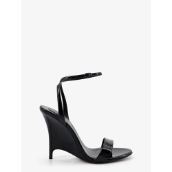 Zeezeenella Leather Sandals