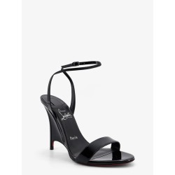 Zeezeenella Leather Sandals