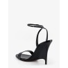 Zeezeenella Leather Sandals