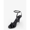Zeezeenella Leather Sandals