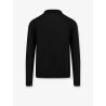 Wool Polo Shirt