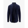 Cotton and lyocell shirt