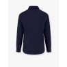 Cotton and lyocell shirt