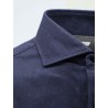 Cotton and lyocell shirt