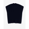 Merino wool and cashmere blend sweater