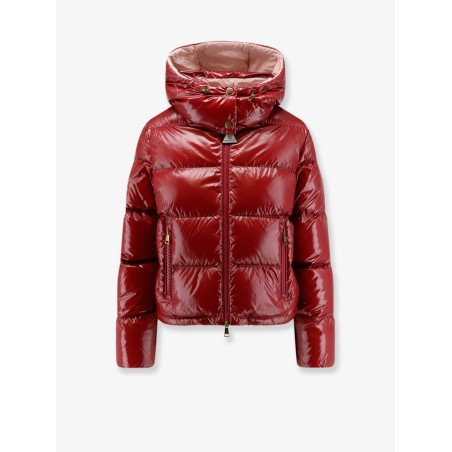 Niveole nylon jacket