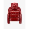 Niveole nylon jacket