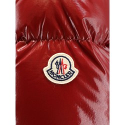 Niveole nylon jacket