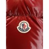 Niveole nylon jacket