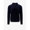 Wool Polo Shirt