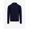 Wool Polo Shirt