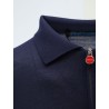 Wool Polo Shirt