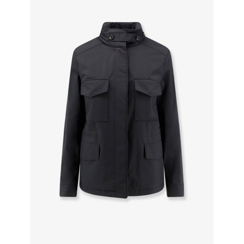 Traveler Windmate® Storm System® fabric jacket