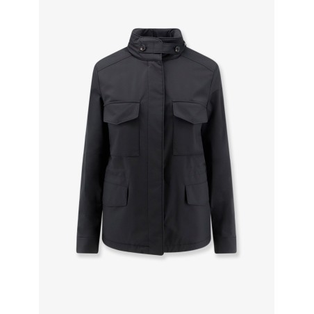 Traveler Windmate® Storm System® fabric jacket