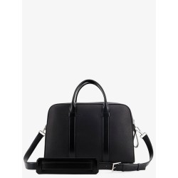 Leather work bag
