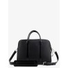 Leather work bag