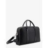 Leather work bag