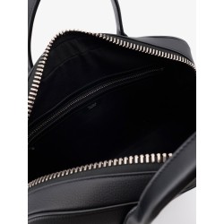 Leather work bag