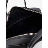 Leather work bag