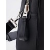 Leather work bag