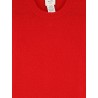Merino wool and cashmere blend sweater
