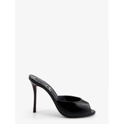 Me Dolly Patent Leather Sandals
