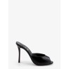Me Dolly Patent Leather Sandals