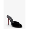Me Dolly Patent Leather Sandals