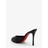 Me Dolly Patent Leather Sandals