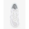 20008 technical fabric sneakers with side logo